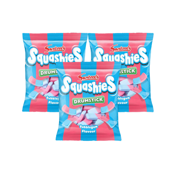 Squashies Bubblegum