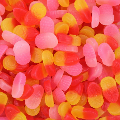 Tutti Frutti Passion