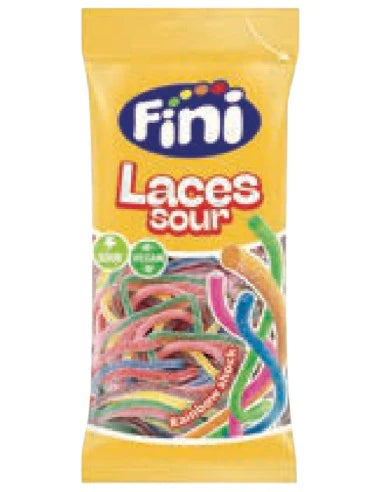 Fini Laces Sour